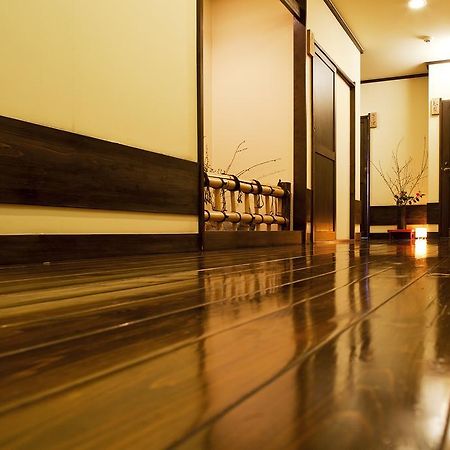 Maguro No Oyado Ishigami Hotel Yaizu Exterior foto