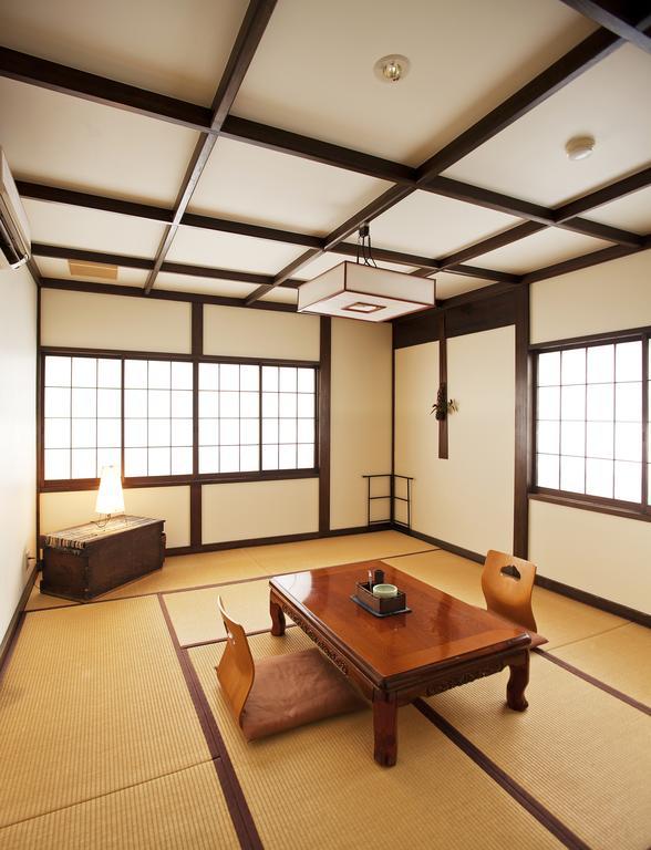 Maguro No Oyado Ishigami Hotel Yaizu Quarto foto