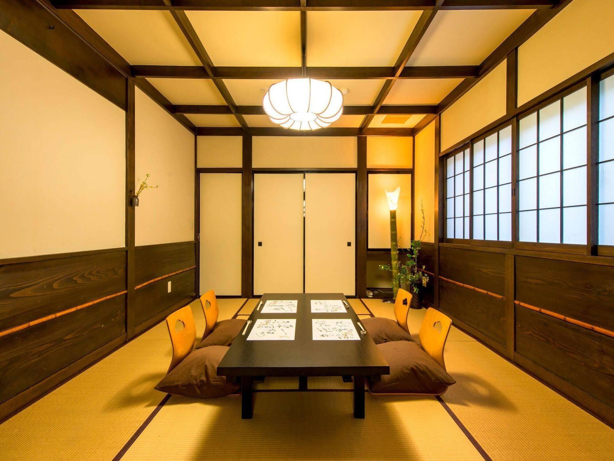 Maguro No Oyado Ishigami Hotel Yaizu Exterior foto