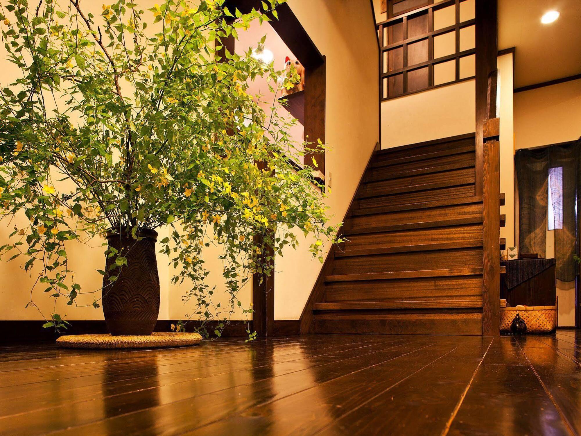 Maguro No Oyado Ishigami Hotel Yaizu Exterior foto
